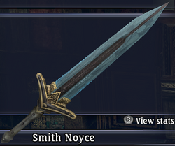 Runeblade
