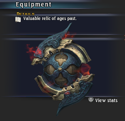 Auld Godshield