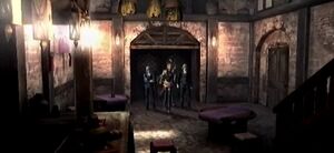 Ariela's Tavern