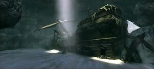 Shipwreck