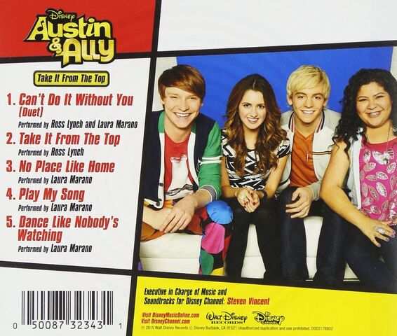 File:Austin & Ally Take It From The Top (Back).jpg