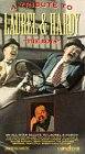 A Tribute TO The Boys Laurel and Hardy