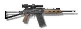 Сайга-12 Mod XV