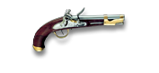 Present pistol