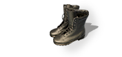 Ofic koevoet boots