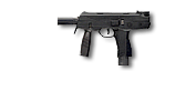 Steyr TMP
