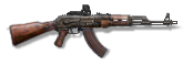 АК-47 Mod XII