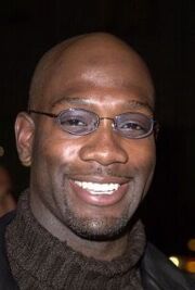 Richard t jones