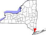 Westchester County