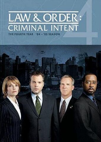 File:Law & Order Criminal Intent (Season 4) (2004-2005).jpg