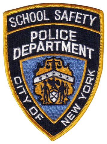File:NYPD School Safety Patch.png