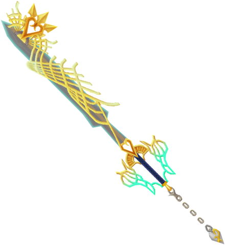File:Ultima Weapon.png