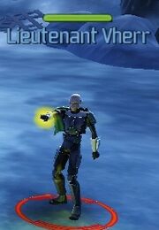 Vherr