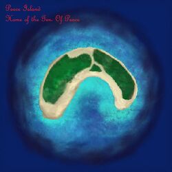 Peace island