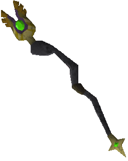 Staff of Armadyl