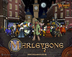 Marleybone