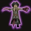 Davy Jones Doll