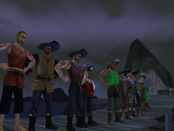 Outlaws