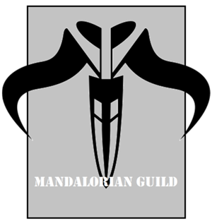 Mandalorian Guild Symbol