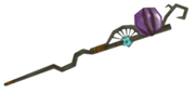 Unreleased staff2