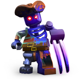 Stormling pirate