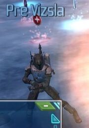 Vizslaescape