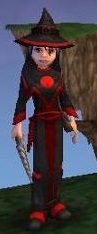 Amy Darkbane