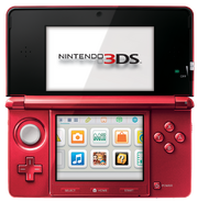 Nintendo3DS