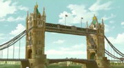 Tower Bridge 1