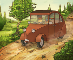 Layton Layton