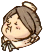 Monna Linda-Avatar