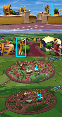 File:Nick Jr. LazyTown - Placement of Jives' House Throughout the Show.png