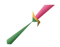 Item Magic Sabre
