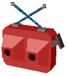 Item Memory Viewer