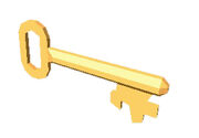 Clef Ancestrale