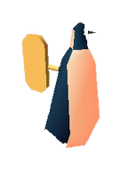 Item Meca-Penguin