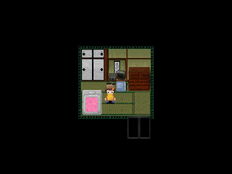 Chie's room (0.030)