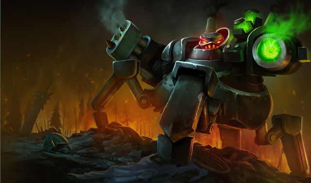 ファイル:Urgot BattlecastSkin.jpg