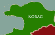 Korag