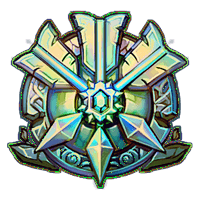 Emblem 50000
