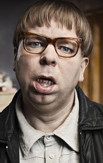 David Sowerbutts | League of Gentlemen Wiki | FANDOM ...