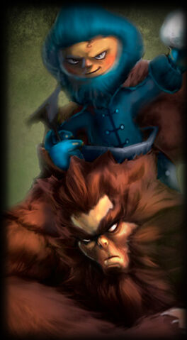 Archivo:Nunu SasquatchLoading.jpg