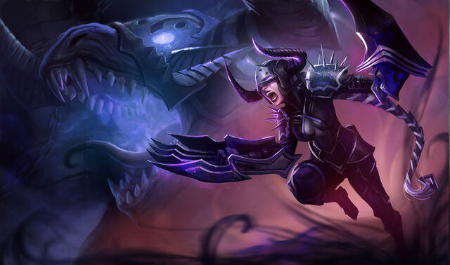 Archivo:Shyvana DarkflameSkin.jpg