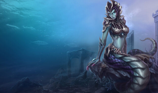 Fichier:Cassiopeia SirèneSkin.jpg