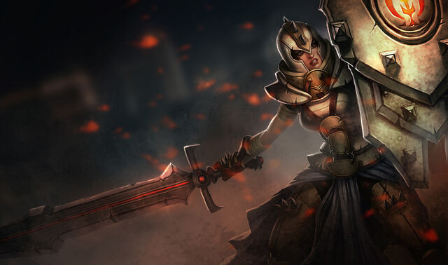 Fichier:Leona ProtectriceSkin.jpg