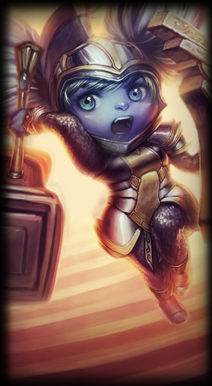 Poppy BattleRegaliaLoading old