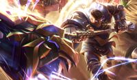 Jayce JayceBrighthammerSkin