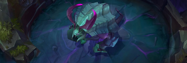 Resultado de imagem para rift herald lol