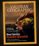 Warwick Hyänen Promo