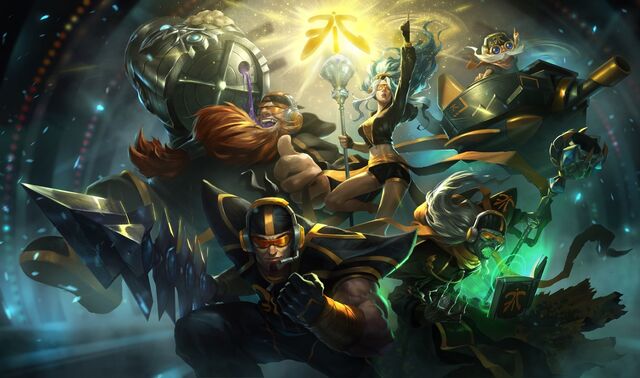 File:Jarvan IV FnaticSkin.jpg